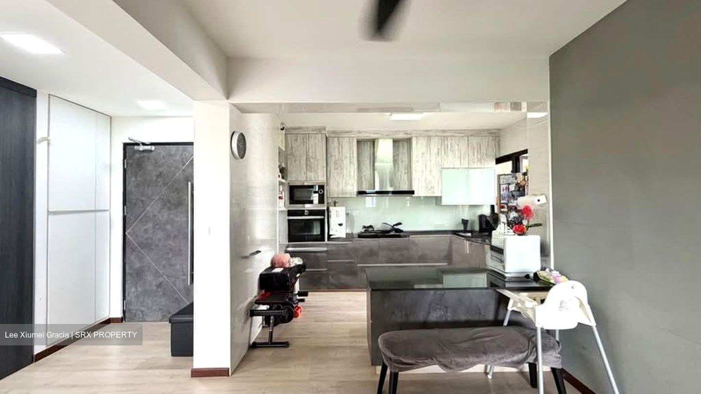Blk 996A Buangkok Tropica (Hougang), HDB 4 Rooms #603583771